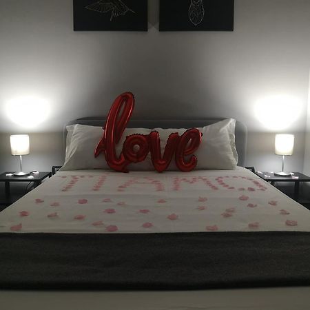 Living Bed And Breakfast Касория Екстериор снимка