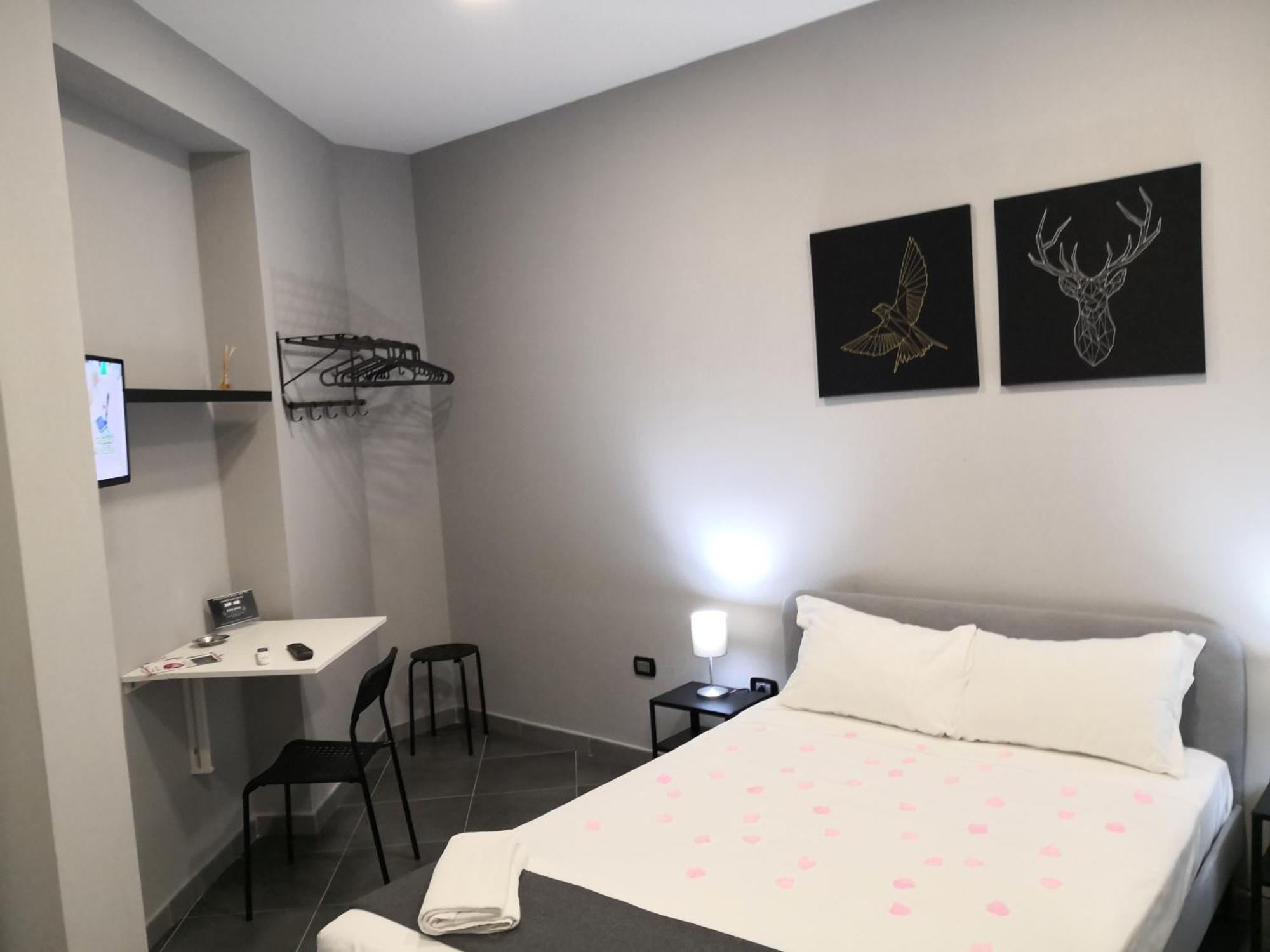 Living Bed And Breakfast Касория Екстериор снимка