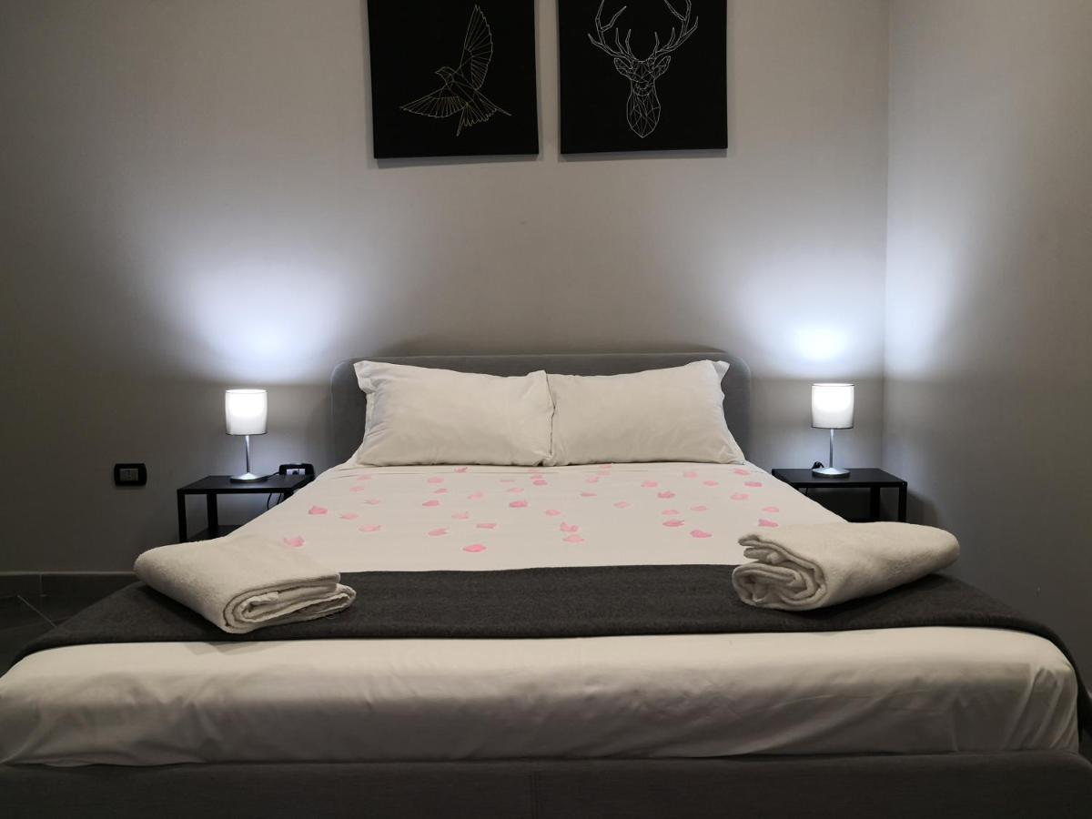 Living Bed And Breakfast Касория Екстериор снимка