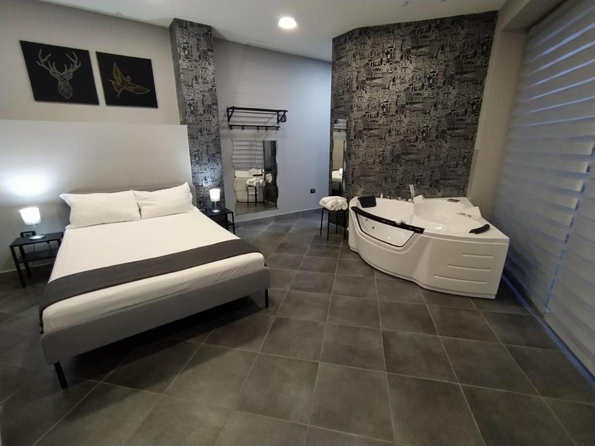 Living Bed And Breakfast Касория Екстериор снимка