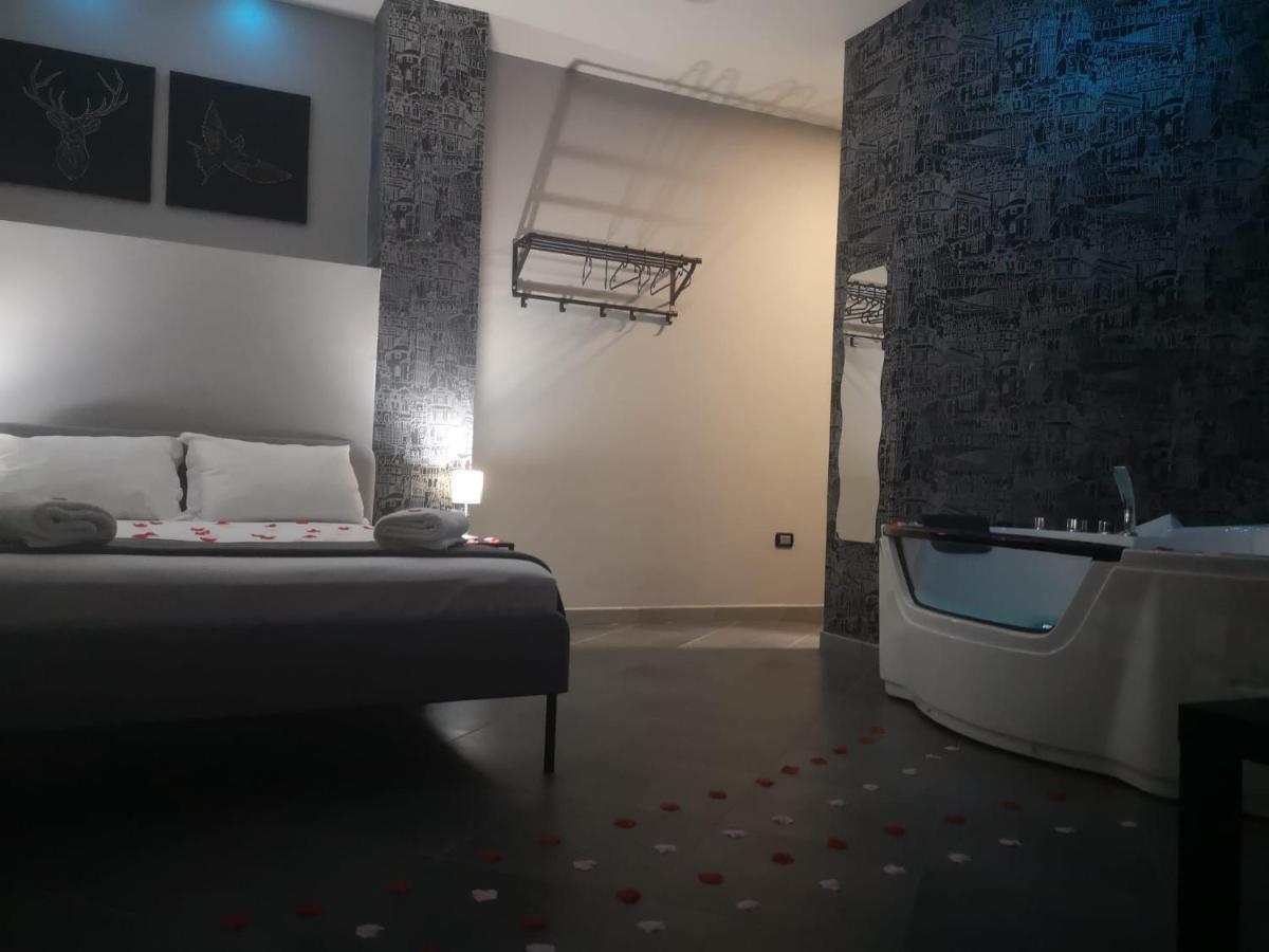 Living Bed And Breakfast Касория Екстериор снимка