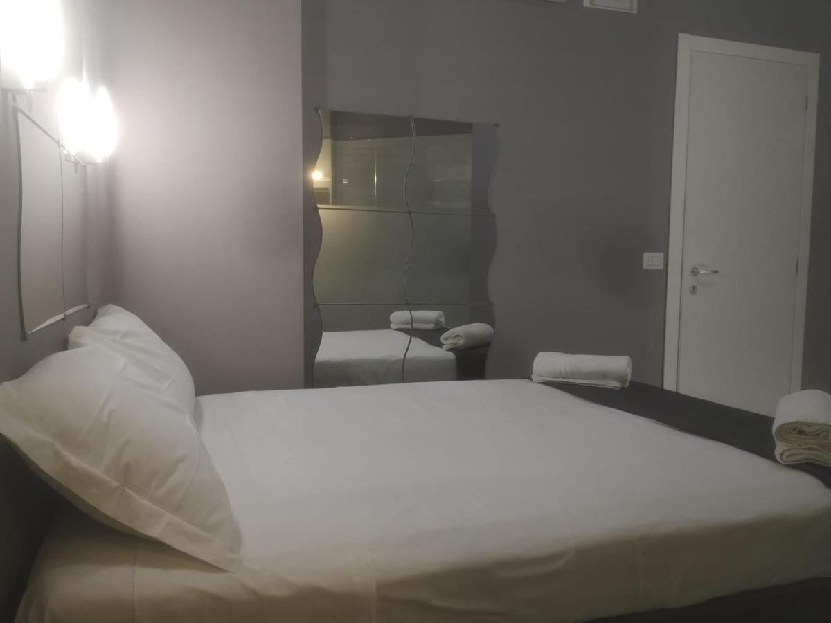 Living Bed And Breakfast Касория Екстериор снимка