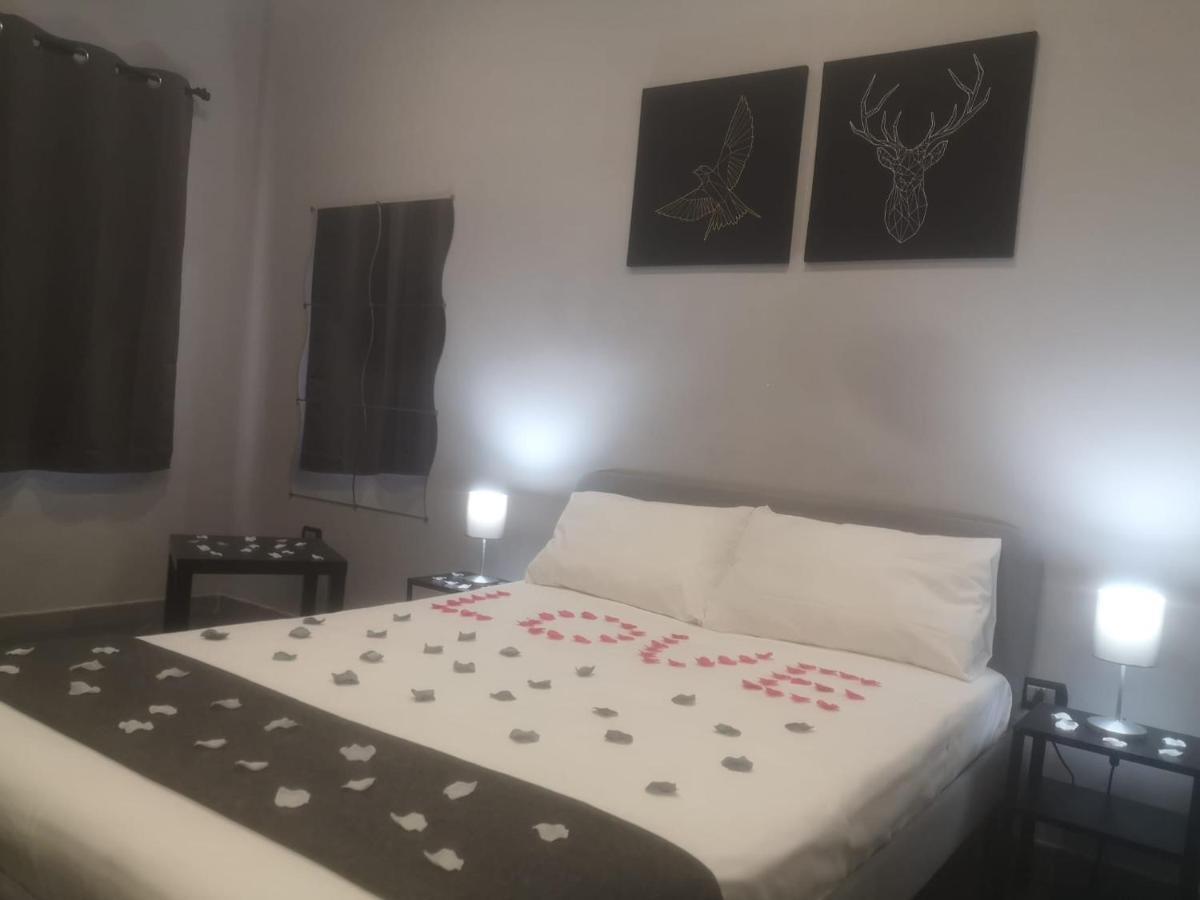 Living Bed And Breakfast Касория Екстериор снимка