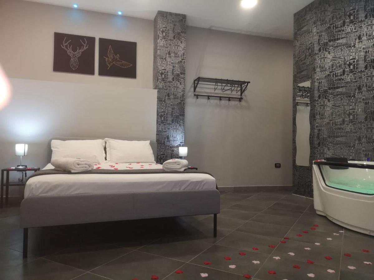 Living Bed And Breakfast Касория Екстериор снимка