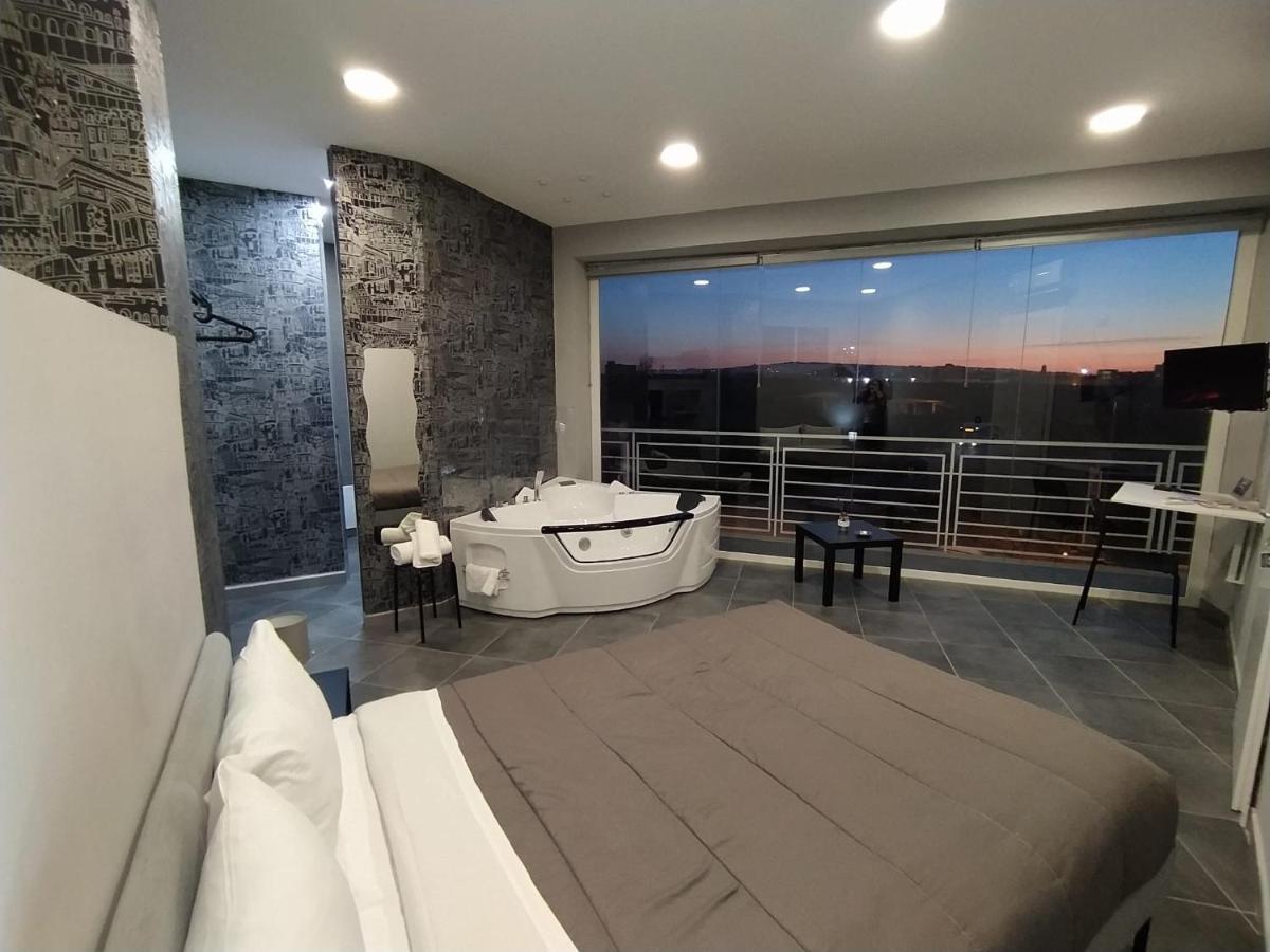 Living Bed And Breakfast Касория Екстериор снимка