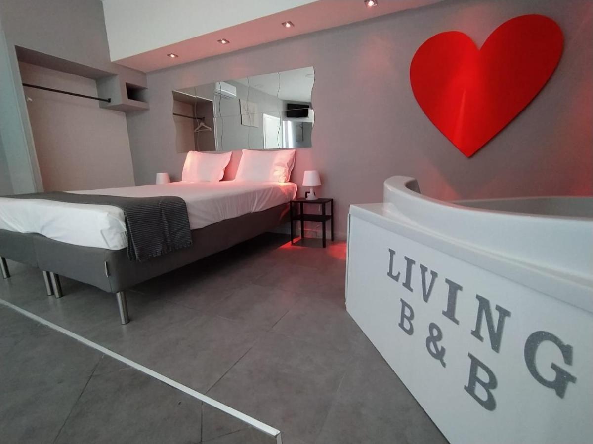 Living Bed And Breakfast Касория Екстериор снимка