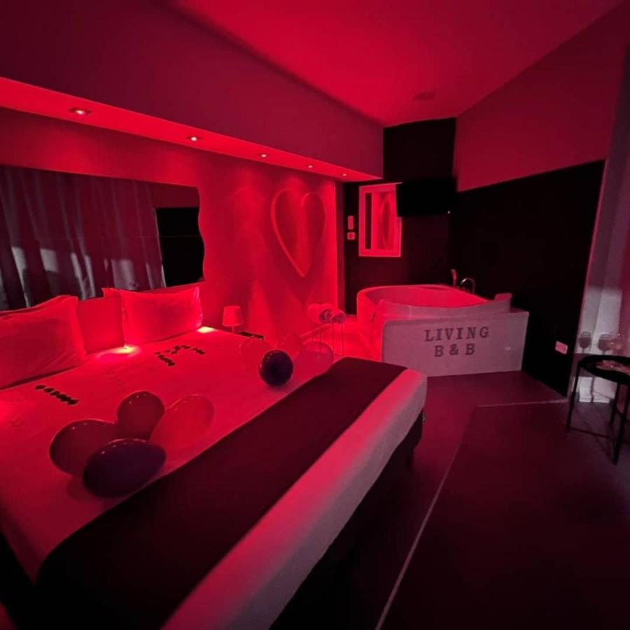 Living Bed And Breakfast Касория Екстериор снимка
