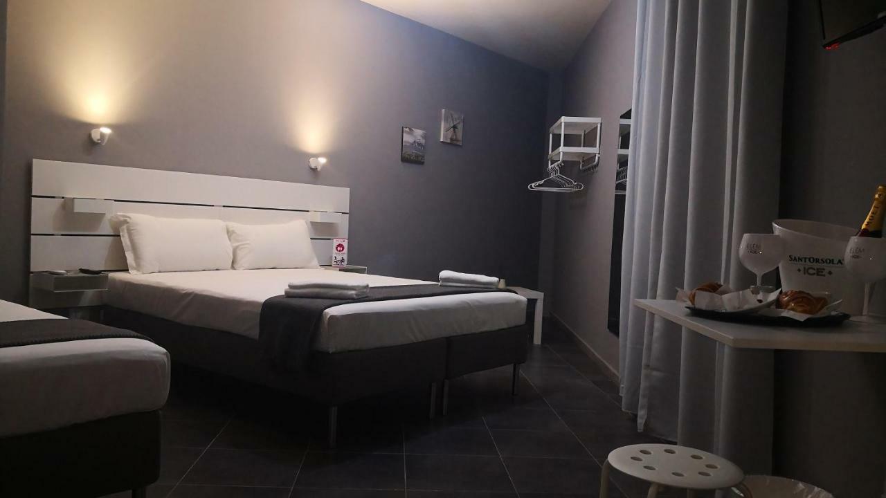 Living Bed And Breakfast Касория Екстериор снимка